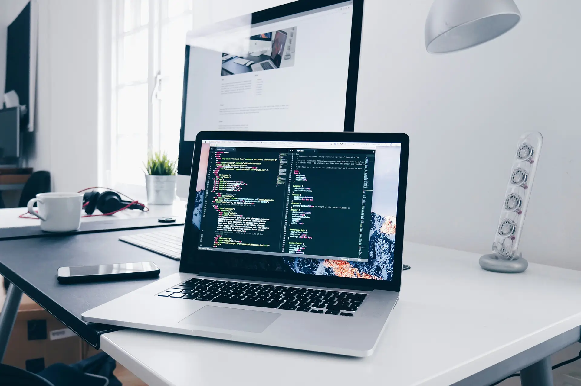 Maintenance et mises à jour d'un site WordPress
