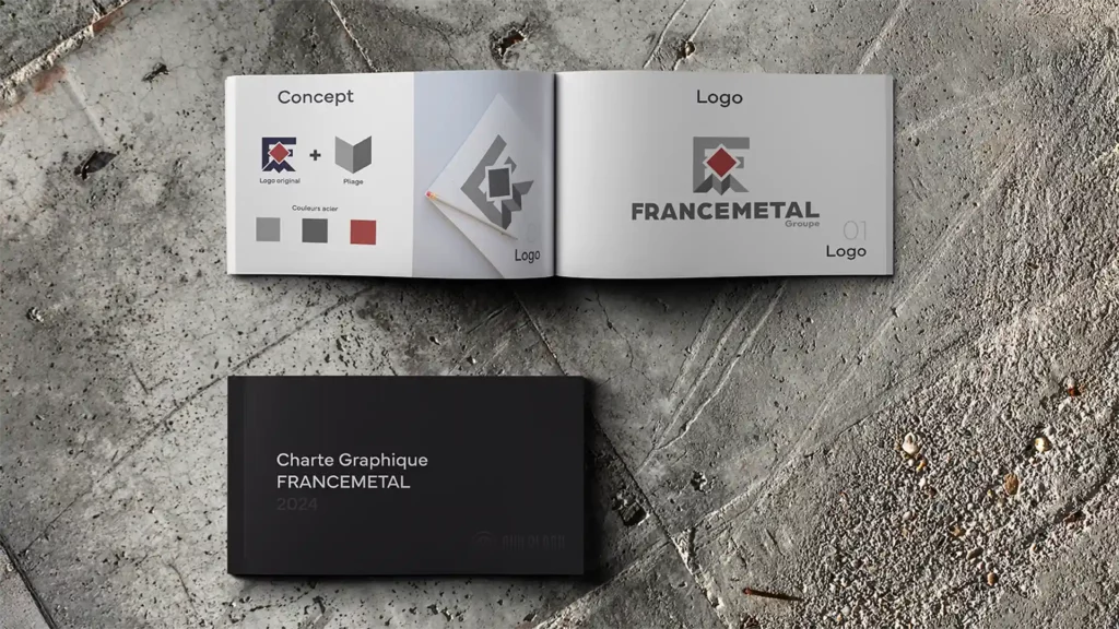 Charte Francemetal