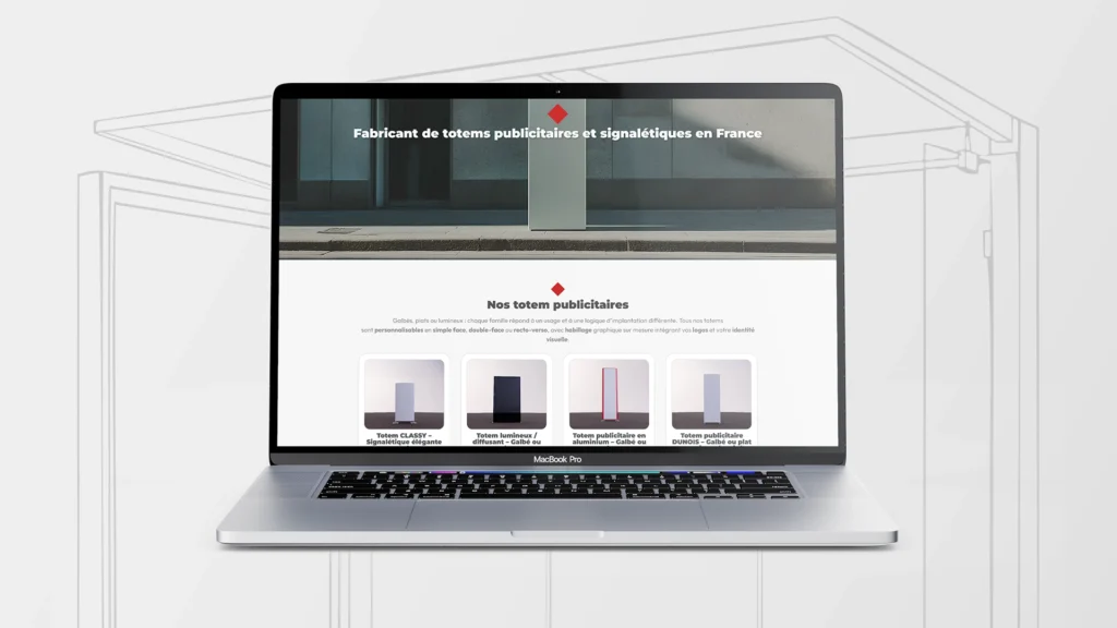 Site internet Kikaffich, groupe Francemetal