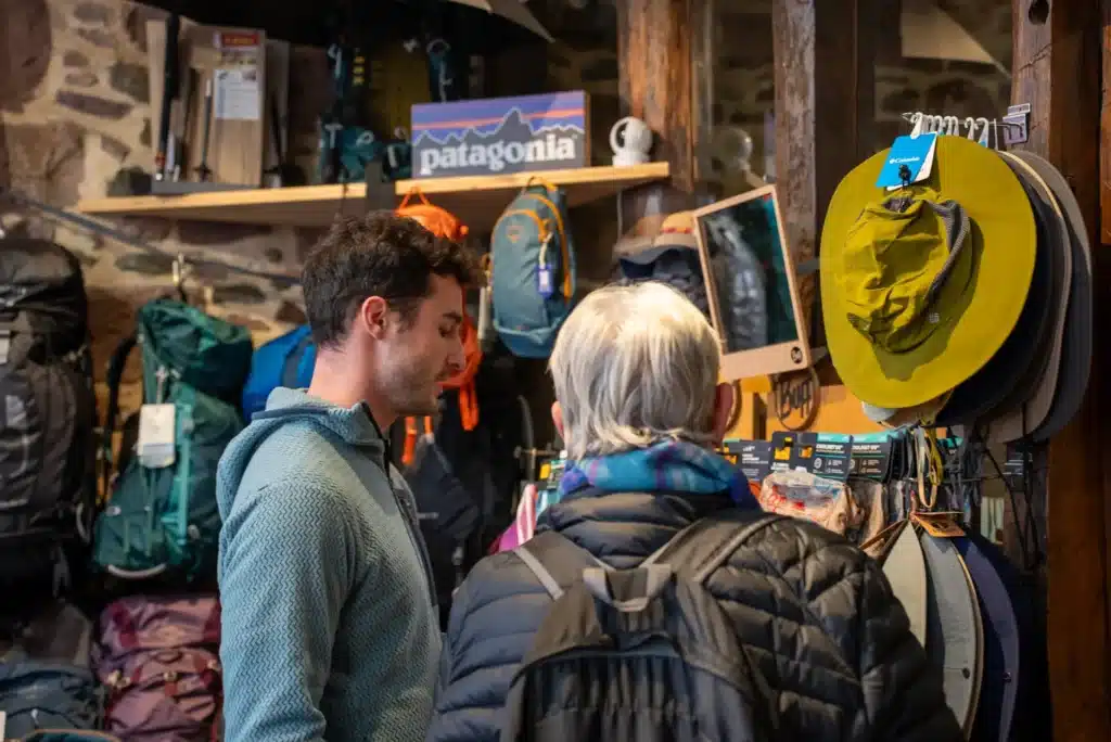 Visuel « L'essentiel du pèlerin », La Boutique du Pèlerin